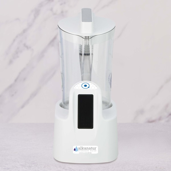 Hidrogenador Alkanatur