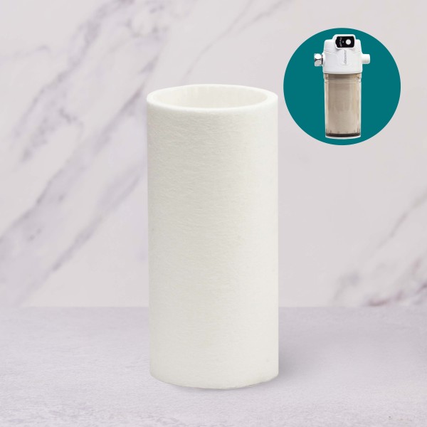 Prefiltro de ducha (compatible modelo 50.000L)