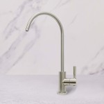 Grifo Alkanatur Metal Free