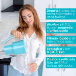 Alkanatur Drops Zeolite Clinoptilolite Jug