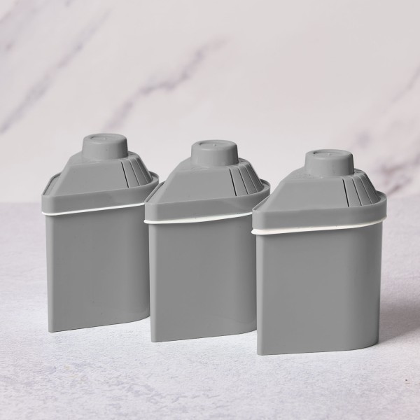 Pack Filtros Alkanatur Drops Zeolita Clinoptilolita