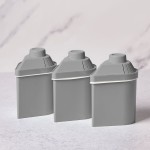 Alkanatur Filter Pack Zeolite Clinoptilolite Drops