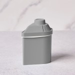 Alkanatur Drops Filter with Zeolite Clinoptilolite