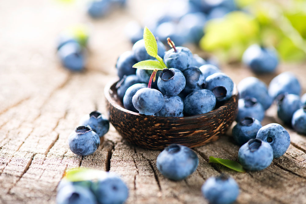 Alimentos Antioxidantes