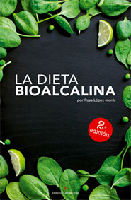 la dieta bioalcalina