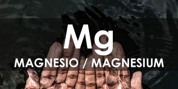 Magnesium. Why it is so important and how to consume it