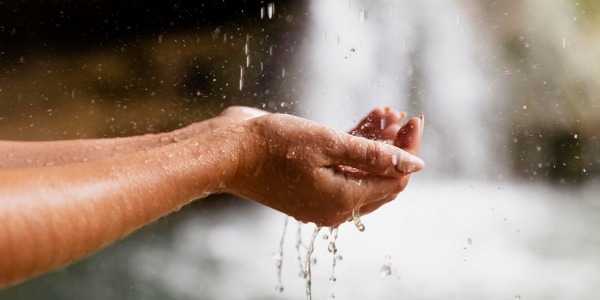 Agua buena, agua mala: ¿Cómo saber si tu agua es de calidad? Mitos y engaños. 