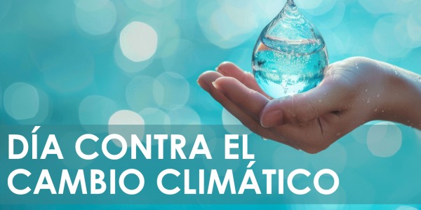 ¡Celebra el Día Internacional contra el Cambio Climático con Alkanatur!