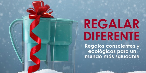 Regalar Diferente: Regalos Conscientes y Ecológicos para un Mundo Más Saludable