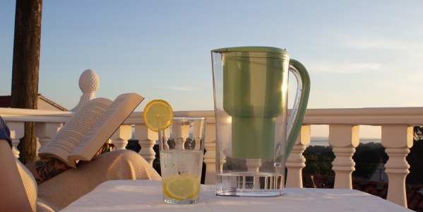 Agua y equilibrio ácido-alcalino: lo que sí puede aportar