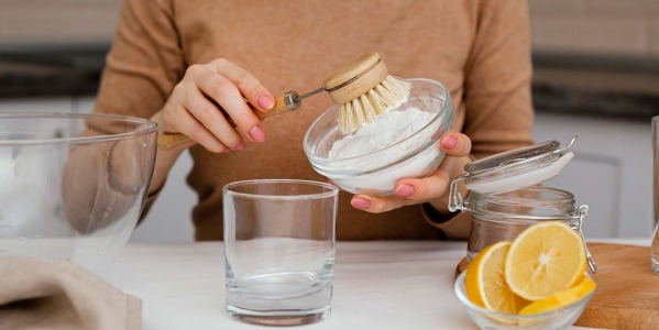 Bicarbonato y limpieza: ¿Mito casero o solución eficaz? 