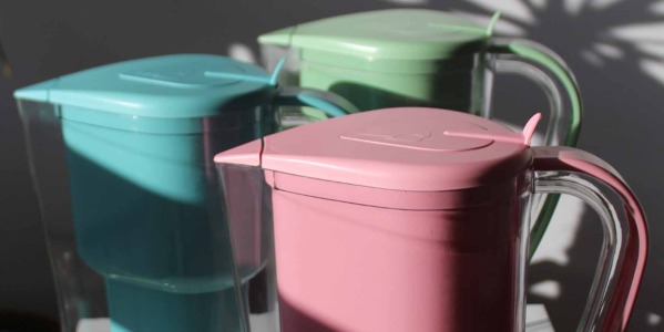 Errores comunes al usar la Jarra Alkanatur Drops