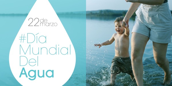 ¿Y si empezamos a cuidar el agua desde casa?