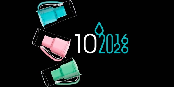 10 años filtrando lo importante 