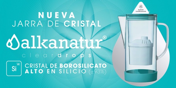 La nueva era de Alkanatur ya está aquí: así ha sido la acogida de ClearDrops