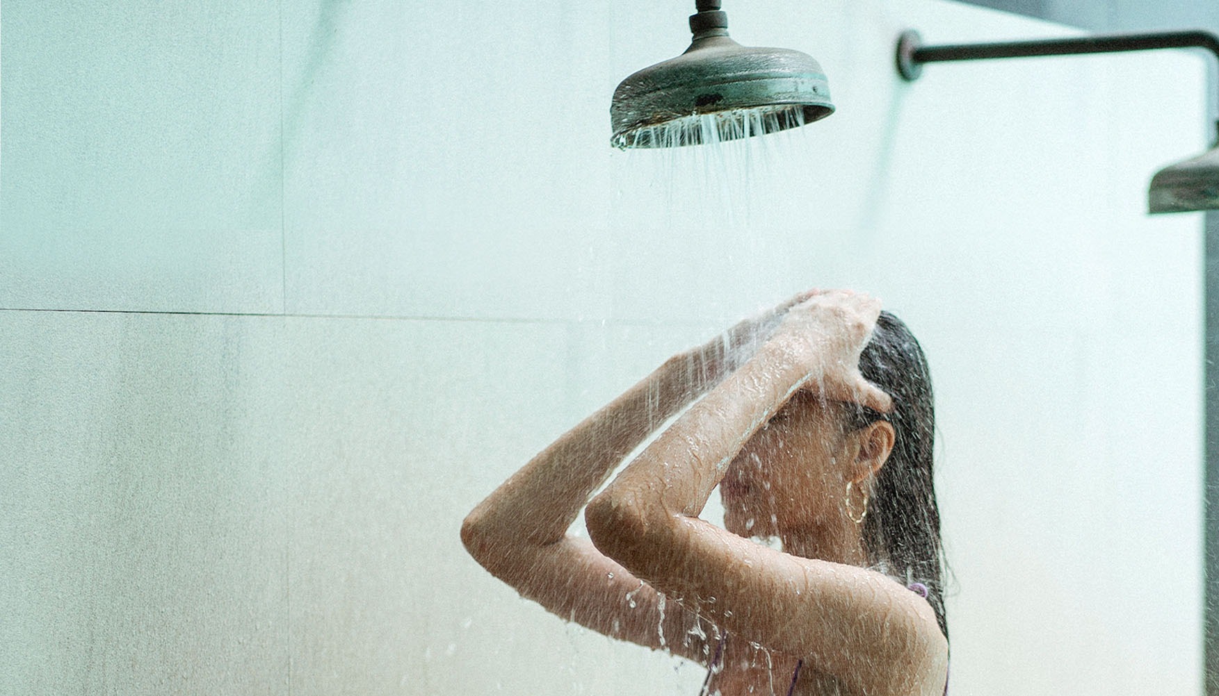 Beneficios de filtrar el agua de la ducha