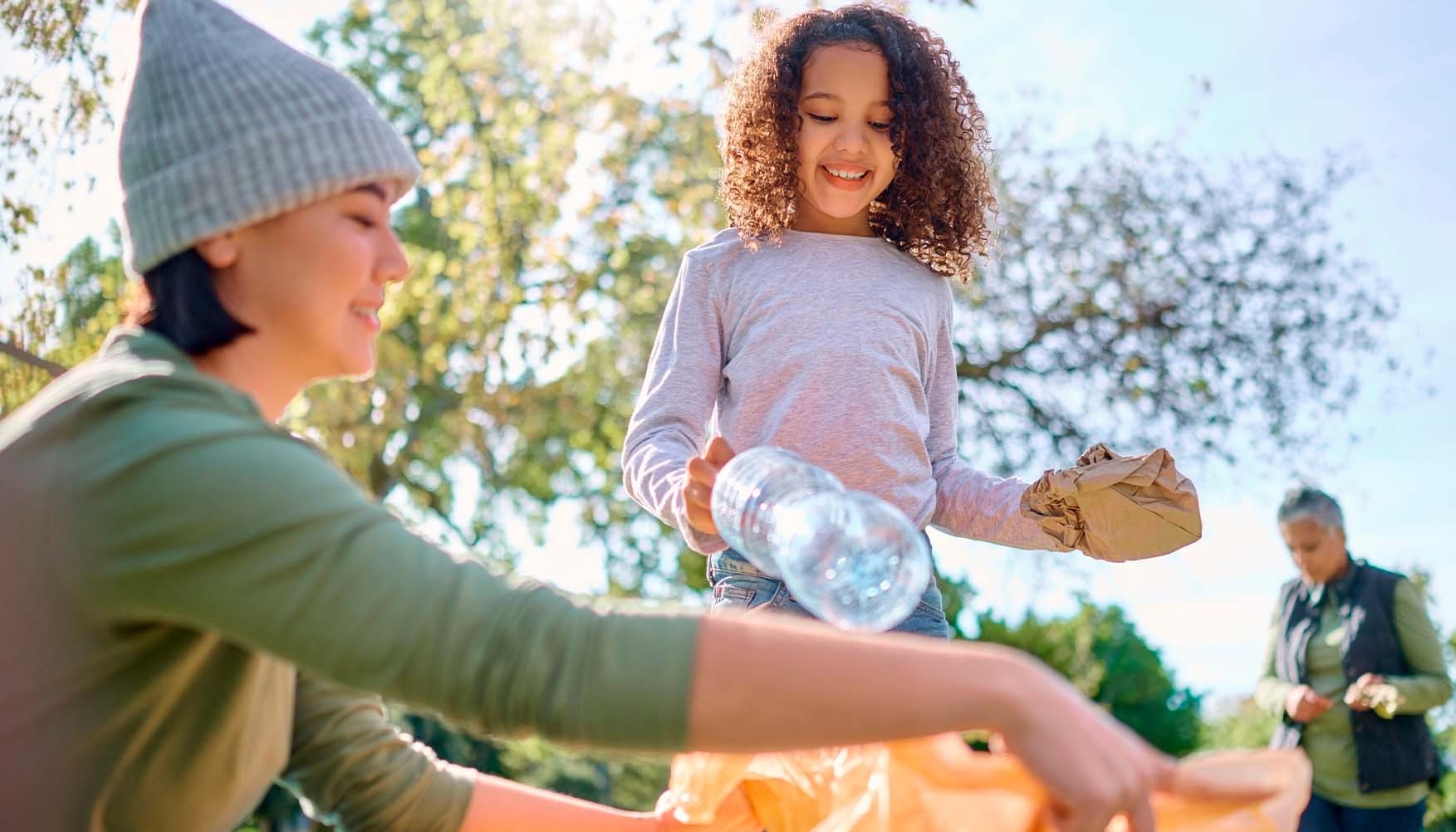 Vuelta a la rutina sin residuos: cómo cuidarte y preservar el planeta en septiembre