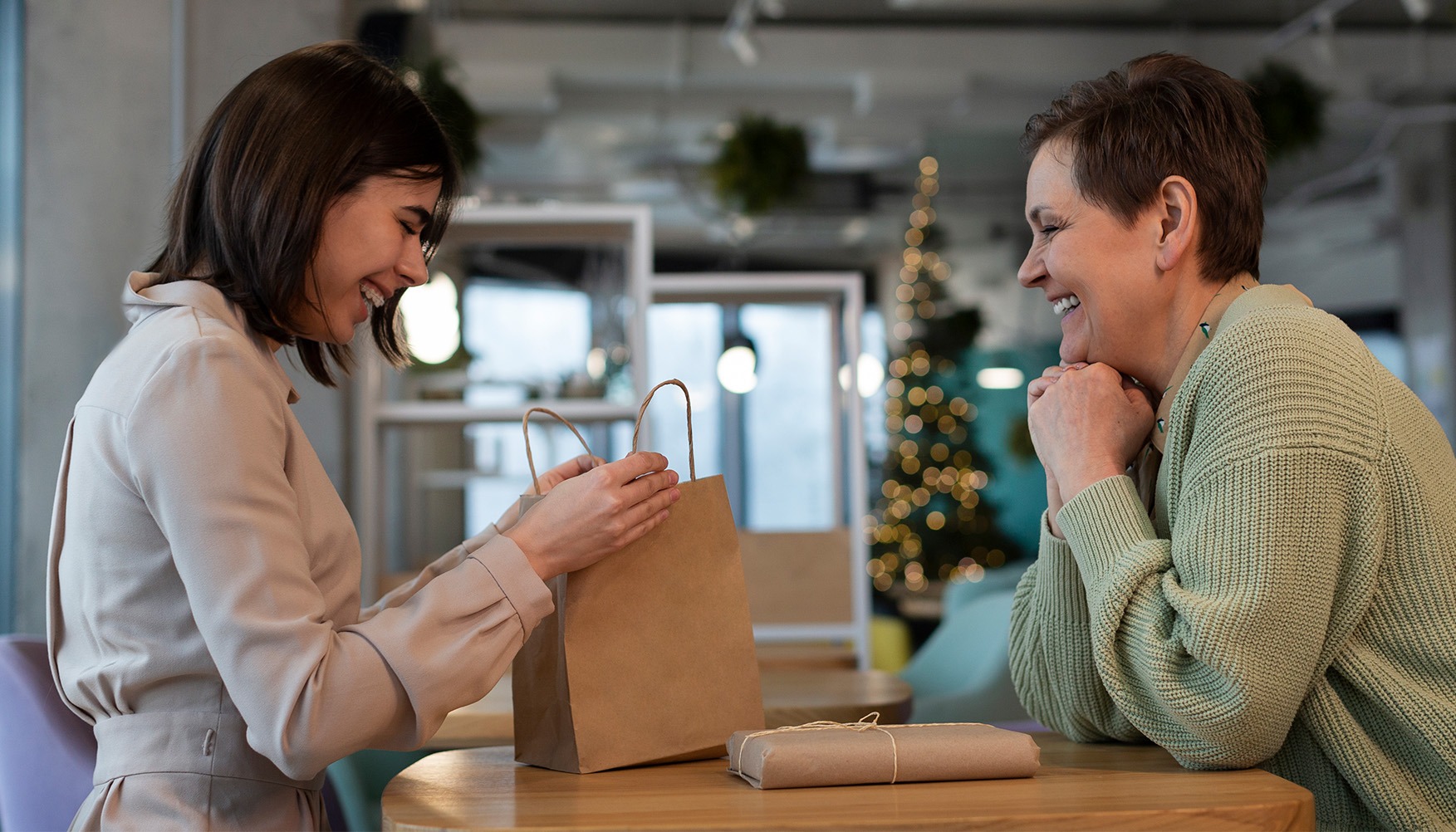 Aún estás a tiempo de elegir bien