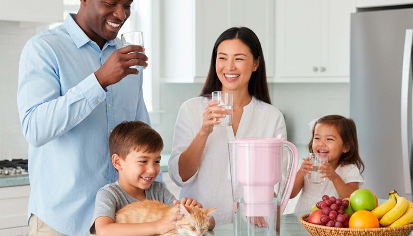 ¿Cuáles son los 10 alimentos más alcalinos?