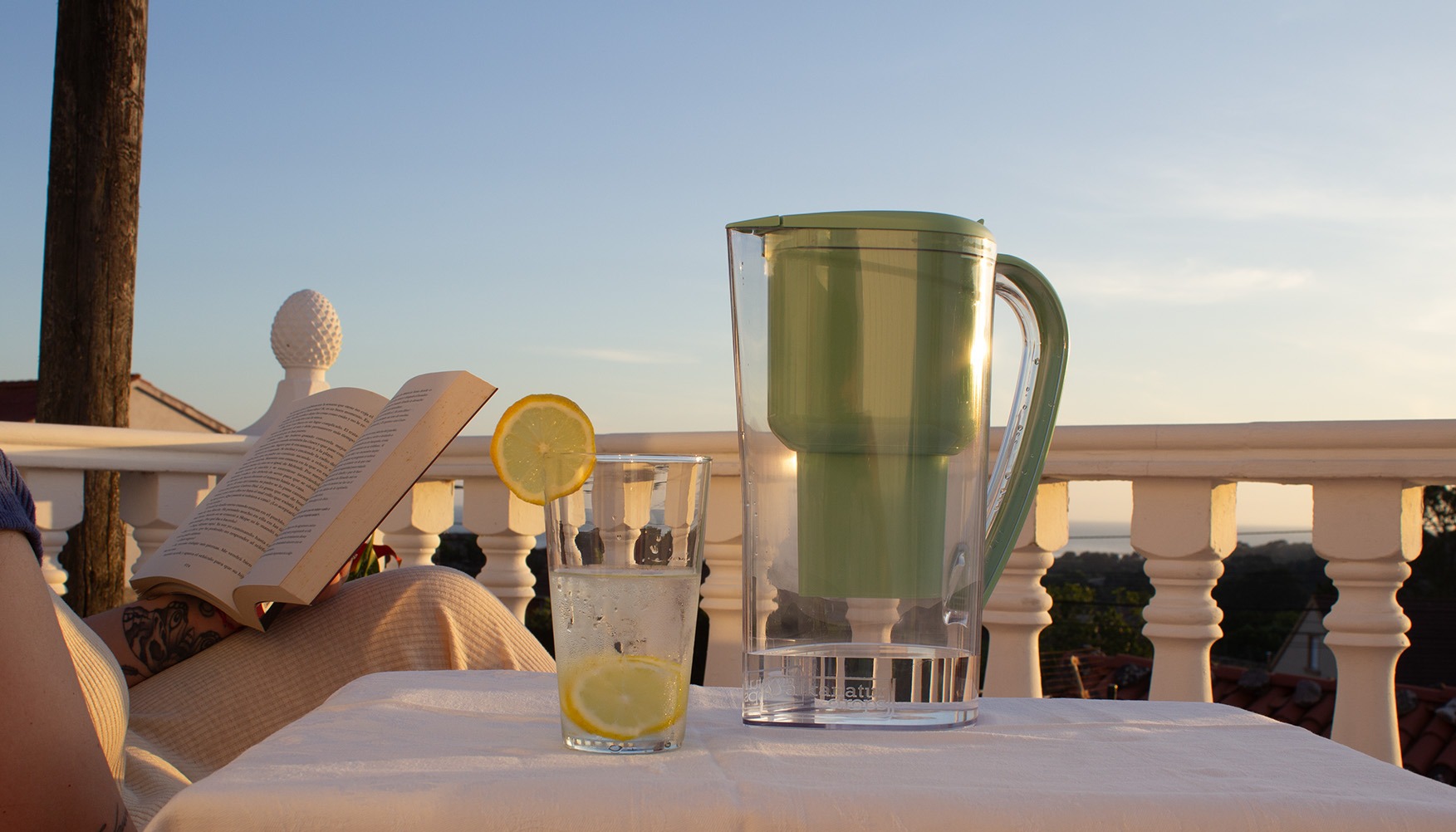 Agua y equilibrio ácido-alcalino: lo que sí puede aportar