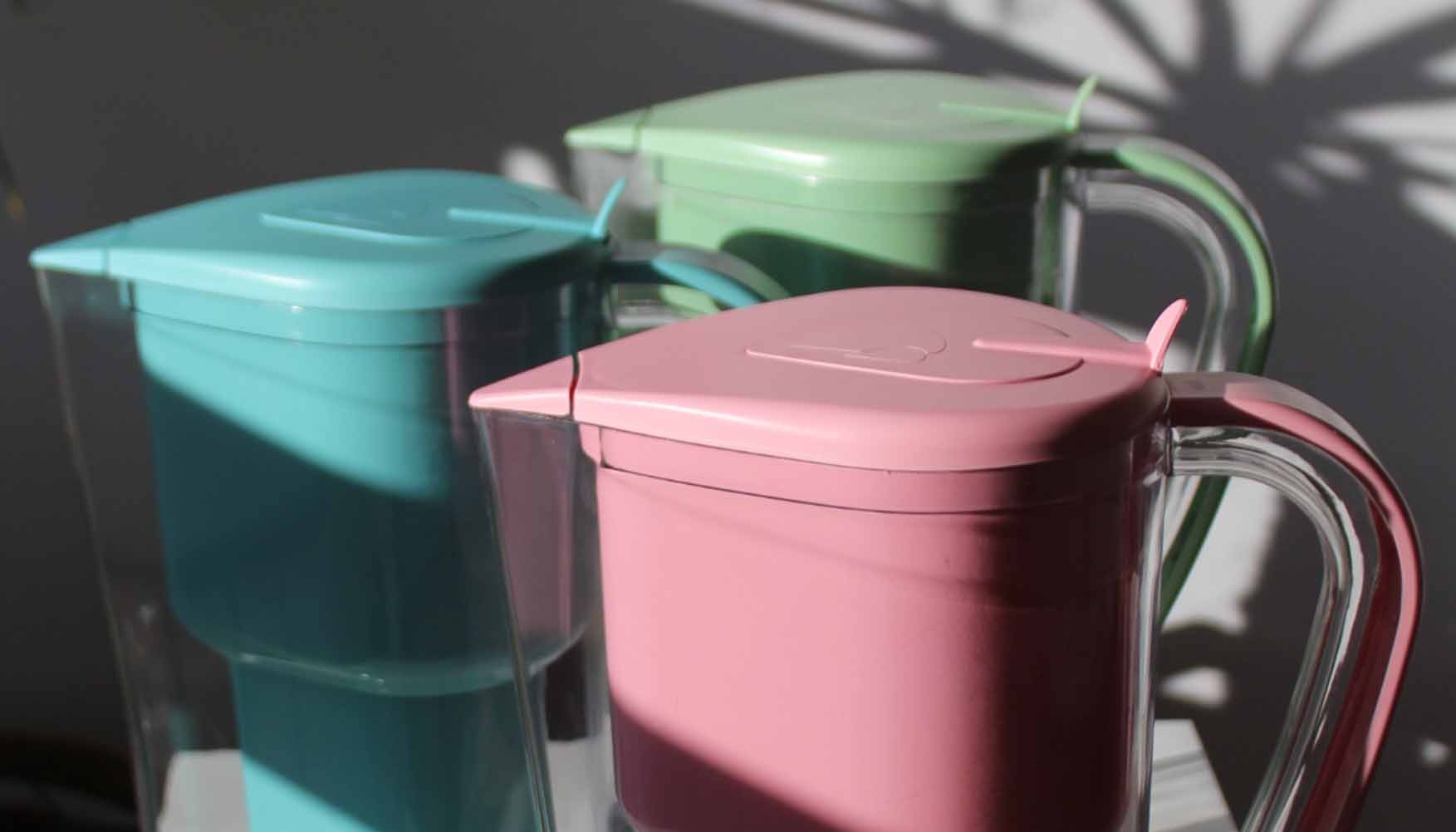 Errores comunes al usar la Jarra Alkanatur Drops