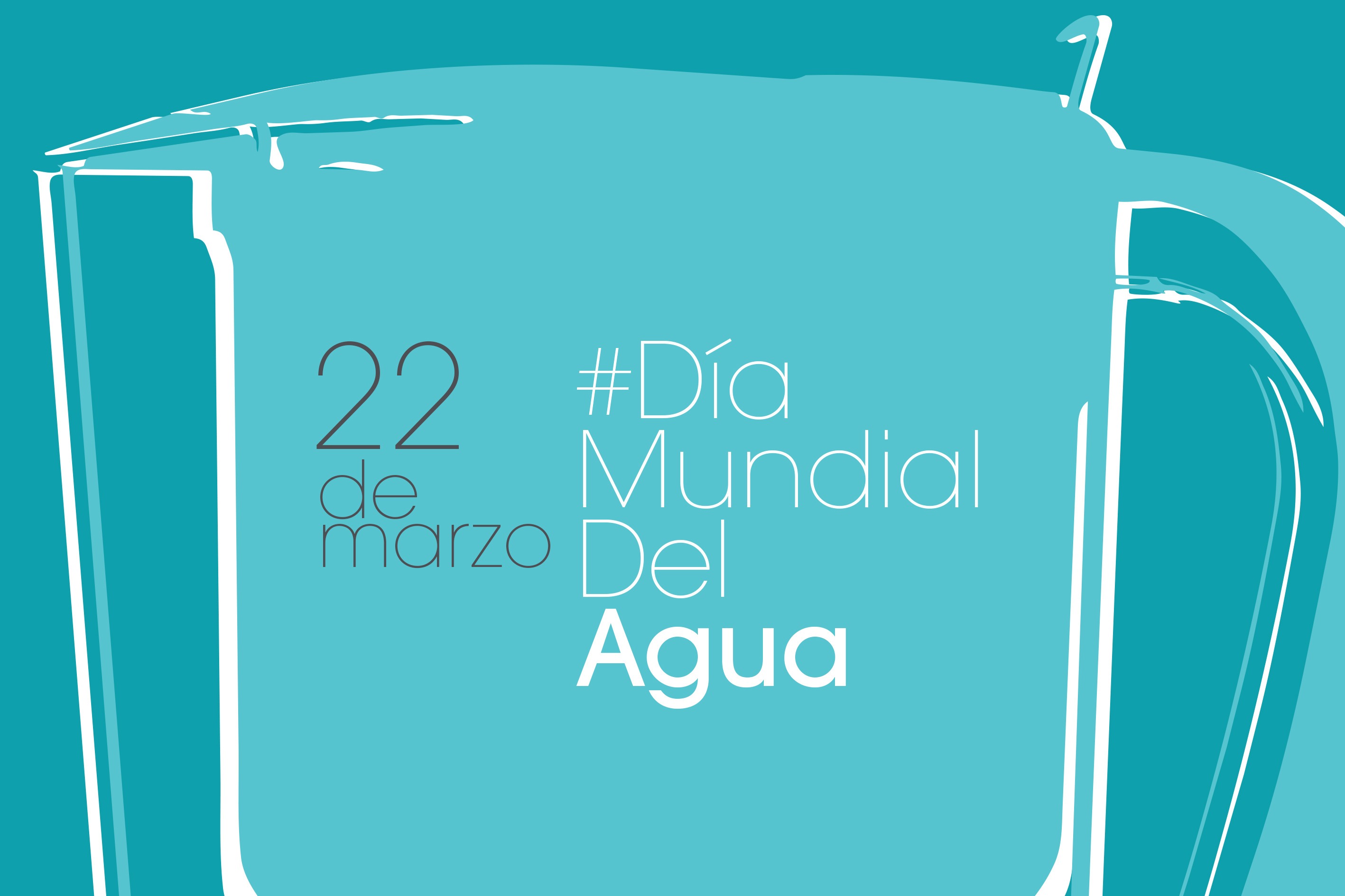Día Mundial del Agua 2026: por qué es más importante de lo que pensamos