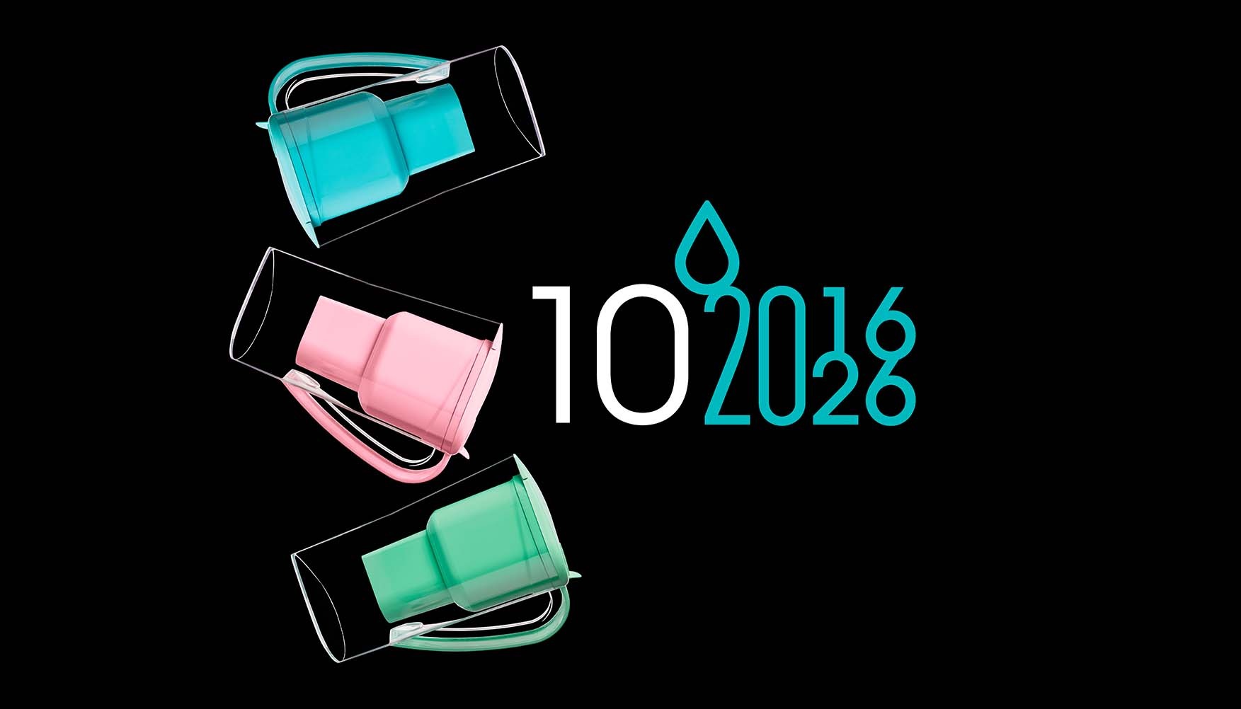 10 años filtrando lo importante 