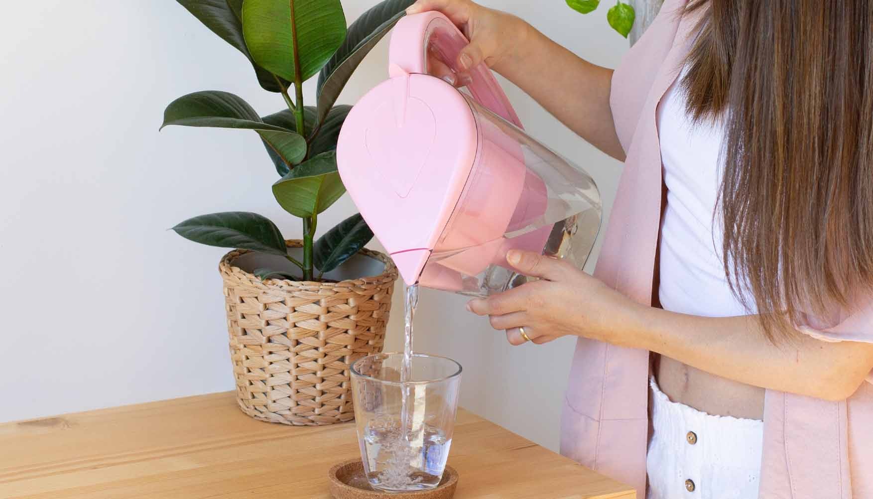 Hidratación y salud digestiva: lo que debes saber