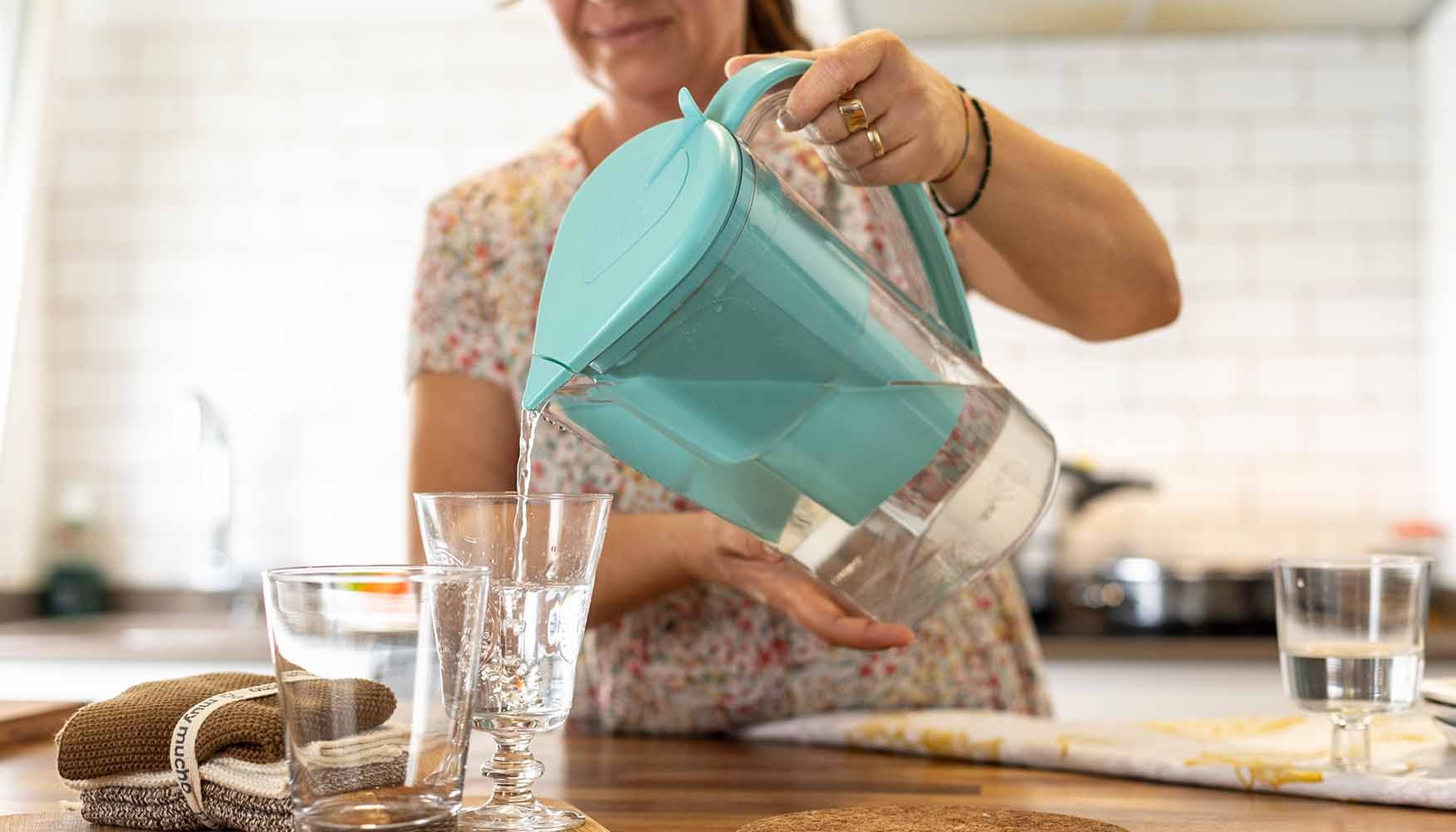 ORP: el indicador invisible que revela la calidad de lo que bebes