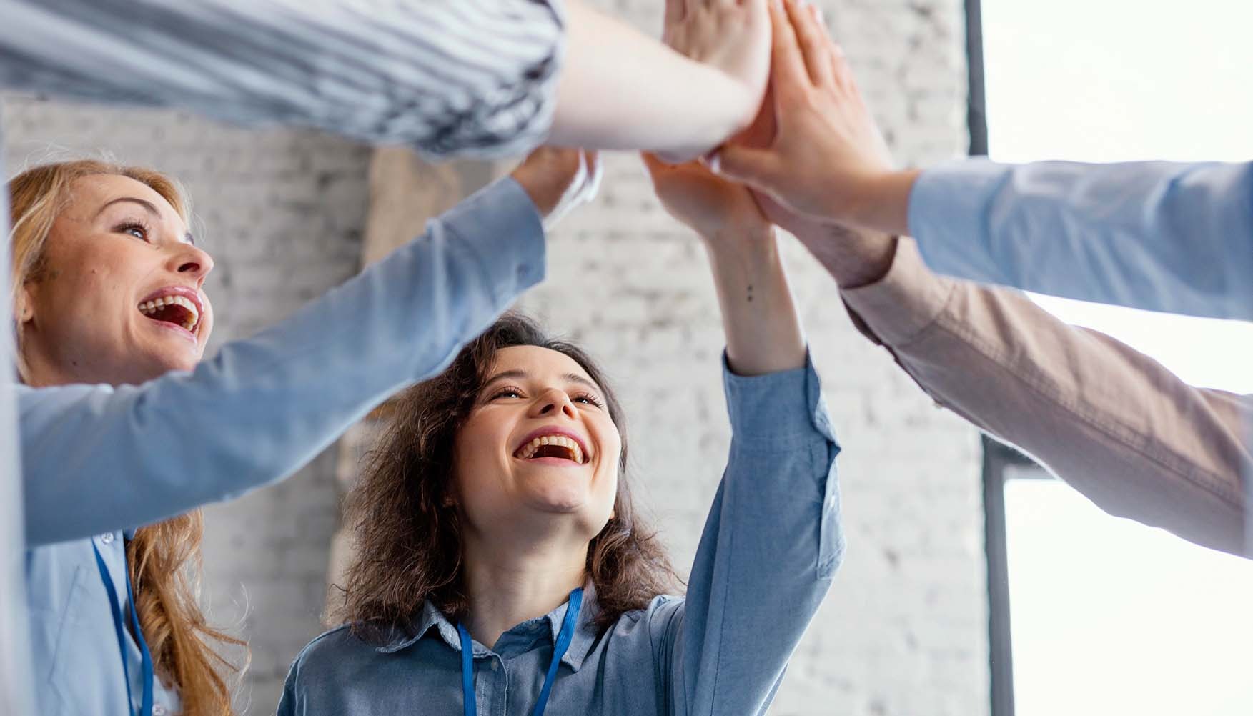 Día del Trabajador: parar también forma parte del equilibrio