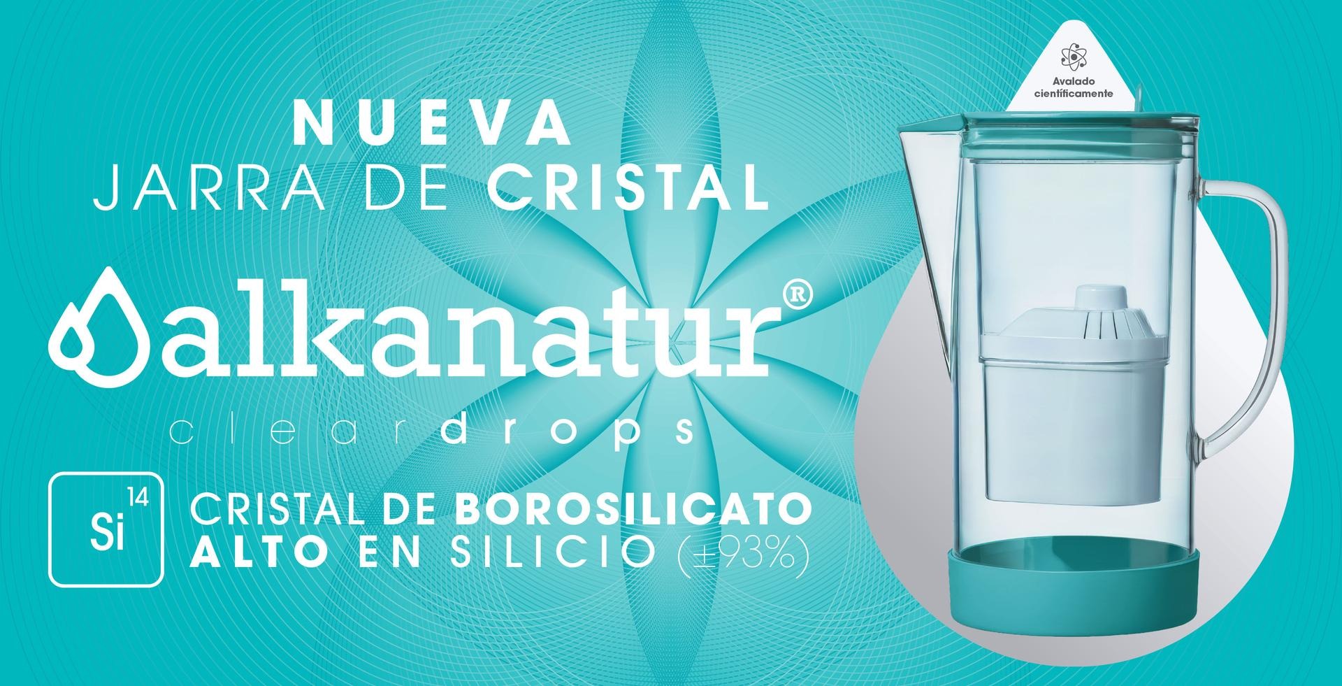 La nueva era de Alkanatur ya está aquí: así ha sido la acogida de ClearDrops