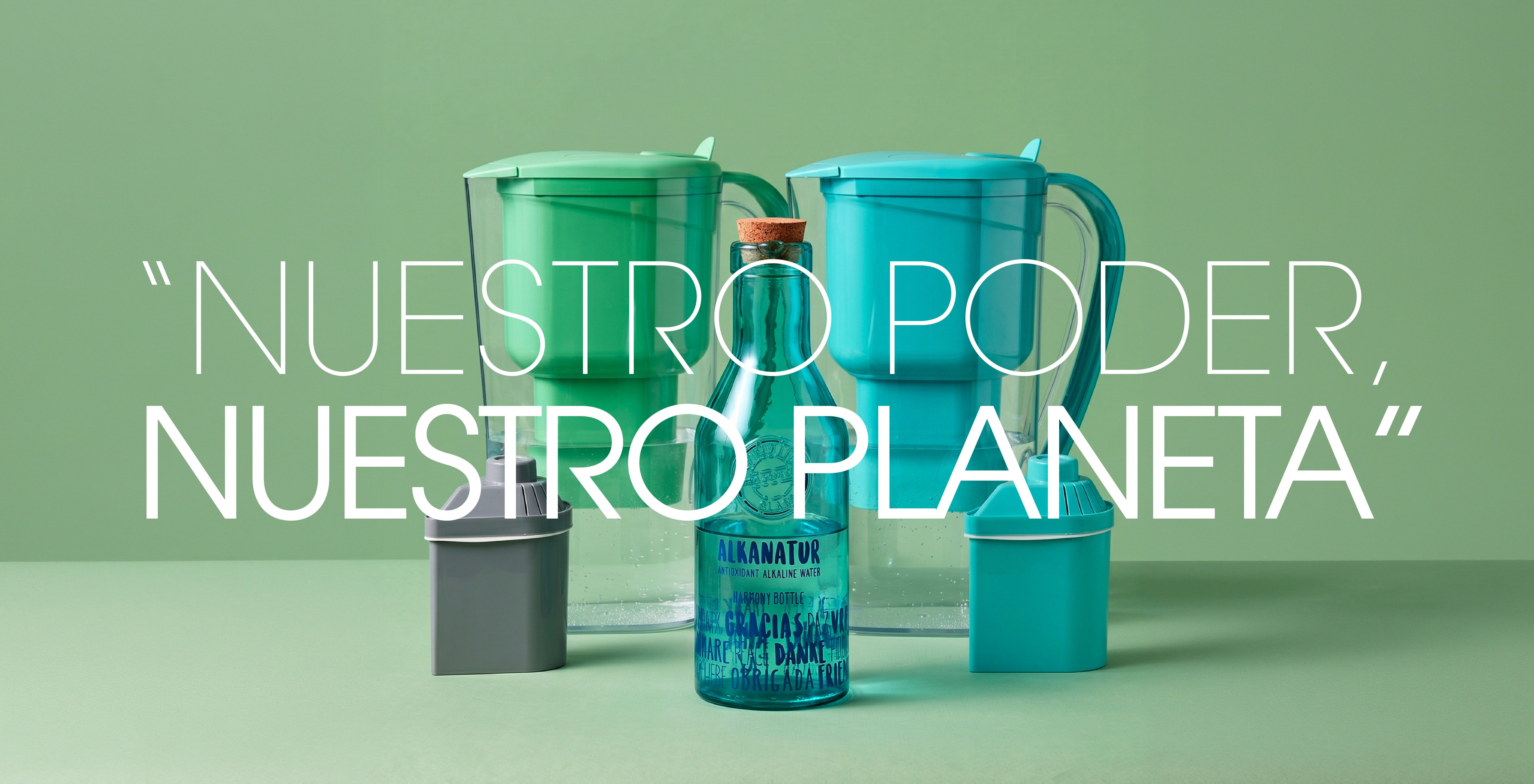 Día Mundial de los Océanos: proteger el agua es proteger nuestro futuro