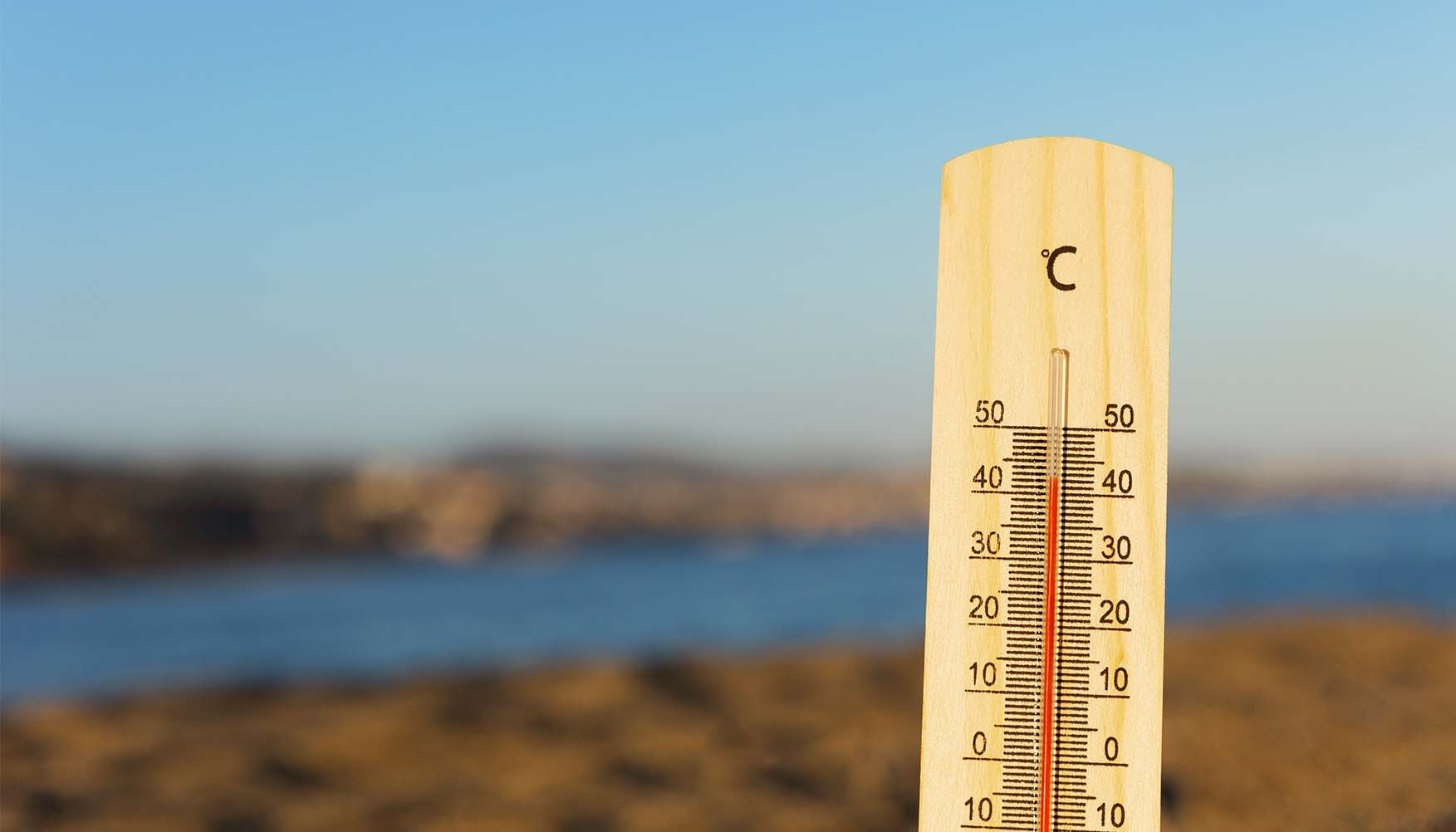 ¿Por qué en verano tenemos más sensación de cansancio?