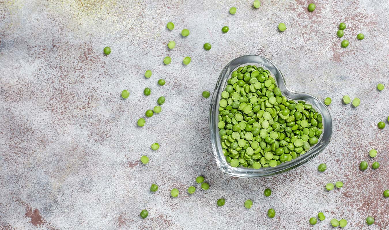 Propiedades de las judías verdes: Una ayuda para luchar contra la astenia otoñal